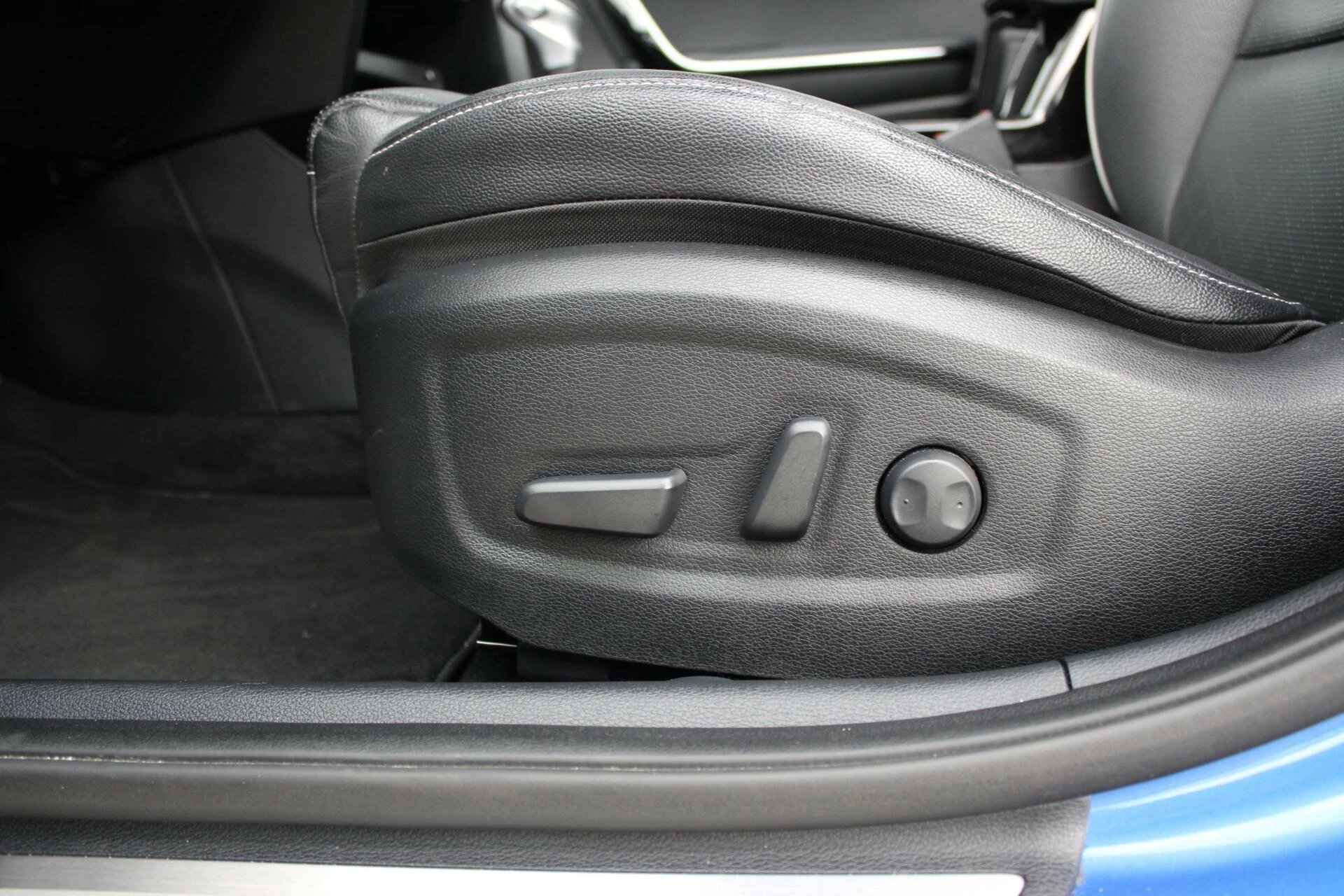 Hoofdafbeelding Kia XCeed