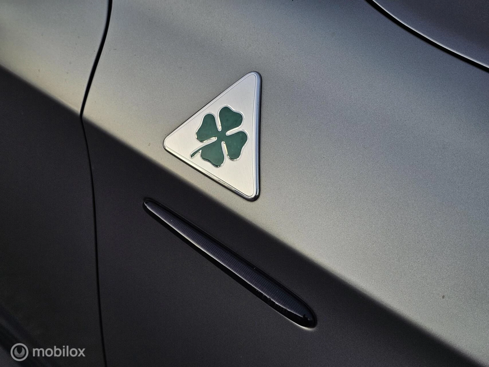 Hoofdafbeelding Alfa Romeo Giulietta