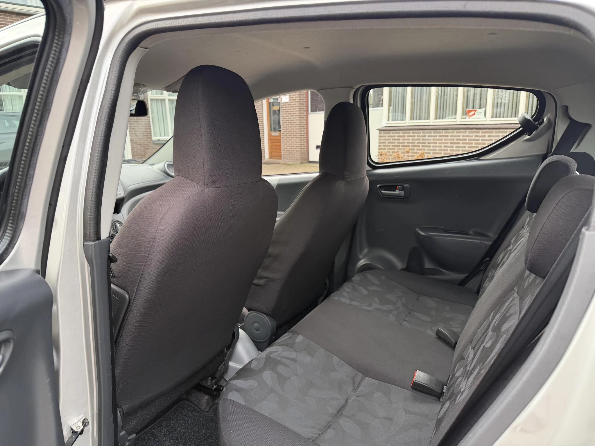 Hoofdafbeelding Suzuki Alto