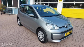 Volkswagen Up! 1.0 BMT move up! Camera