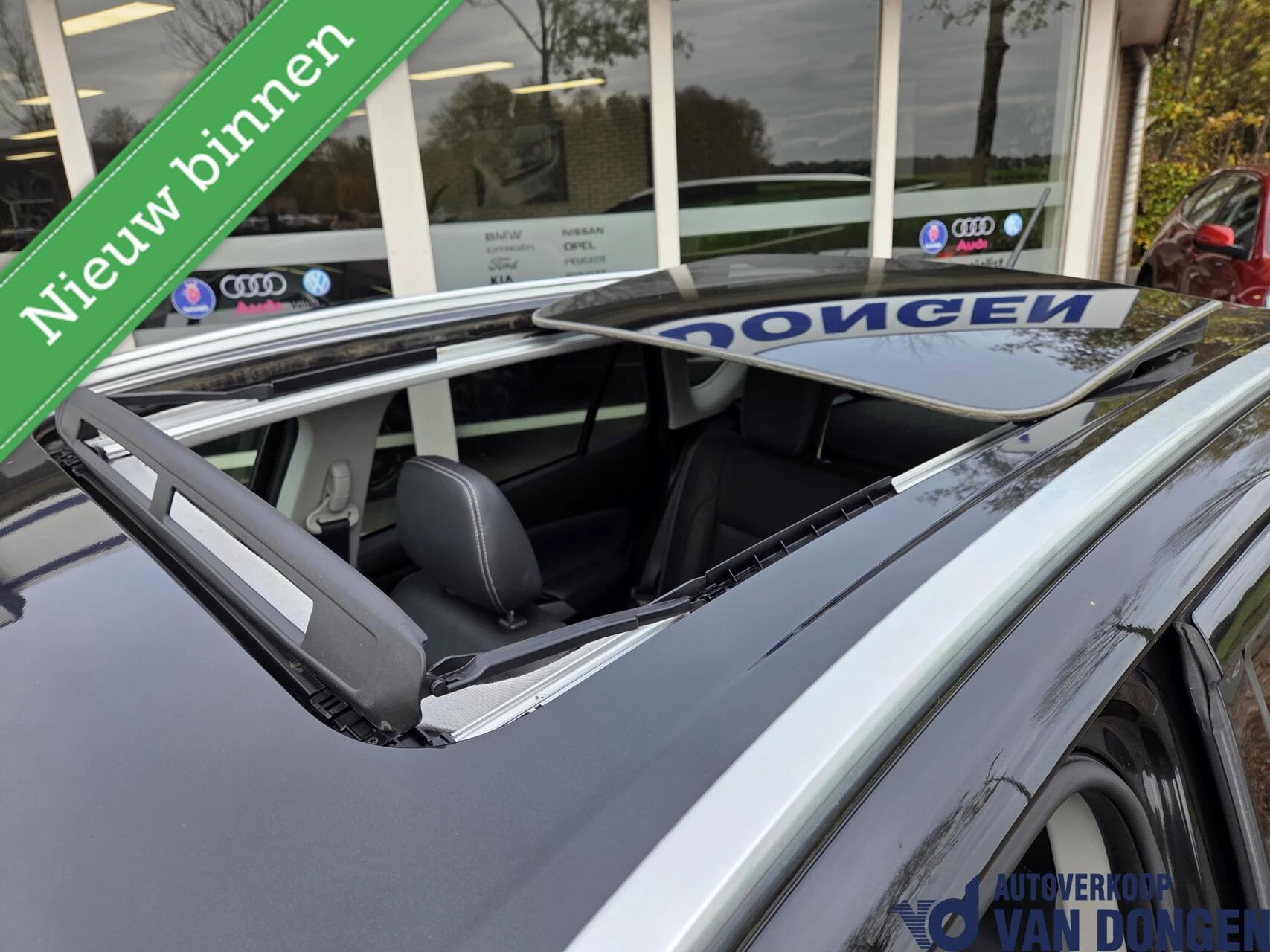 Hoofdafbeelding Suzuki S-Cross