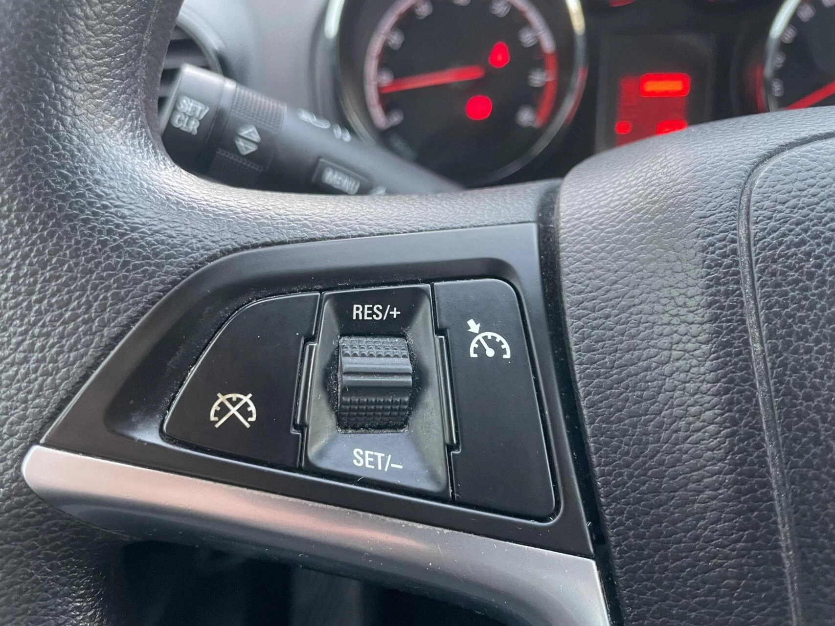 Hoofdafbeelding Opel Meriva