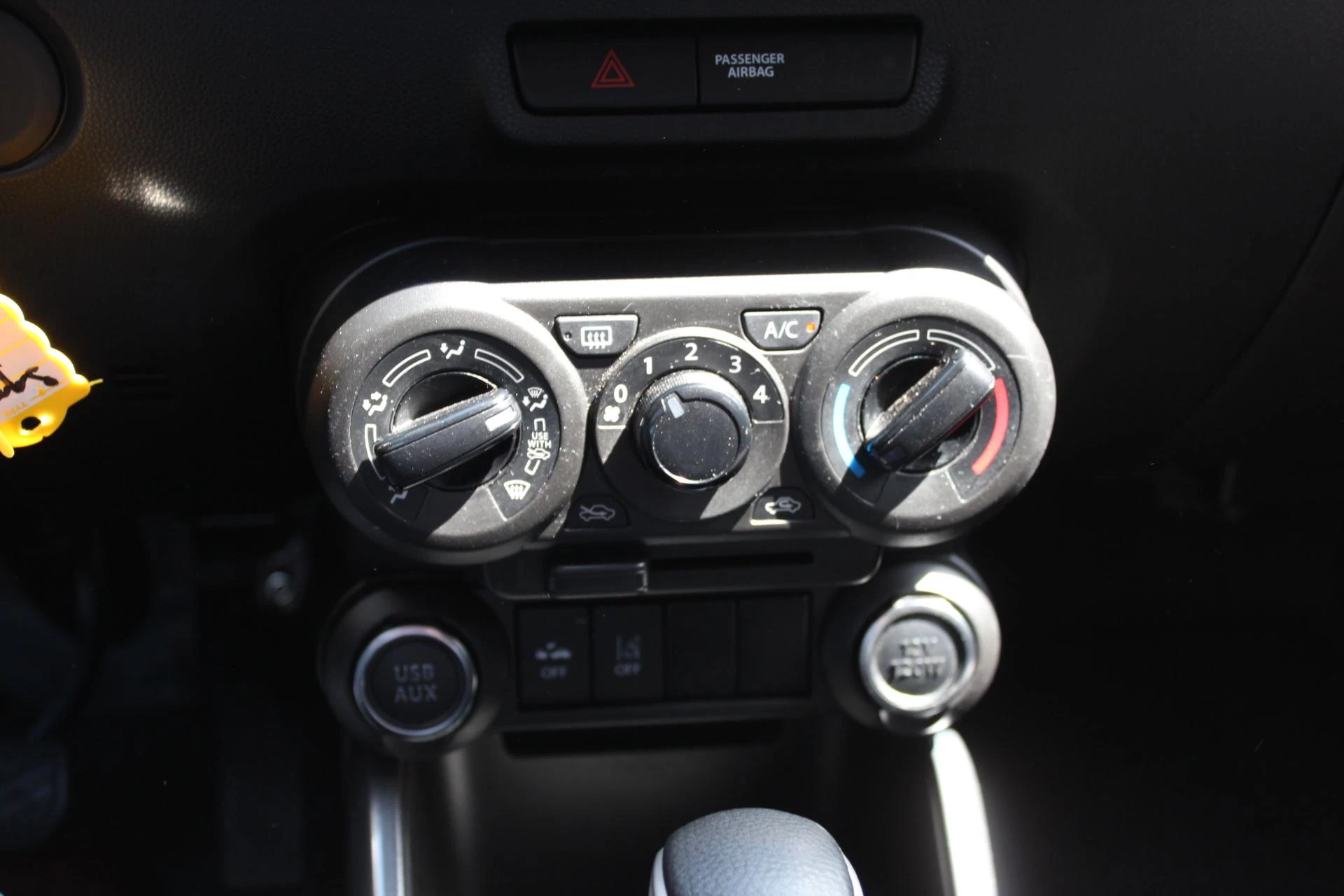 Hoofdafbeelding Suzuki Ignis