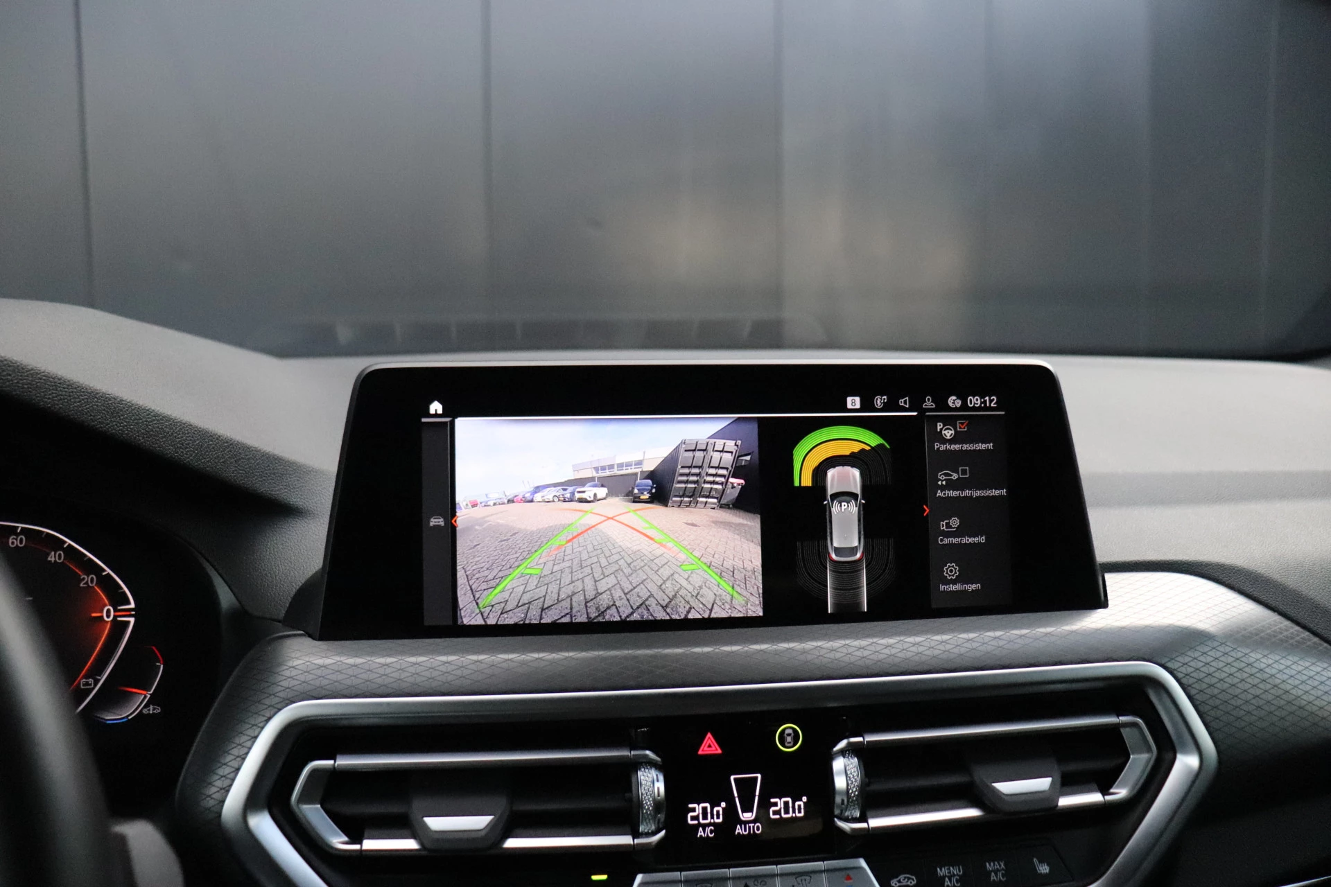 Hoofdafbeelding BMW X4