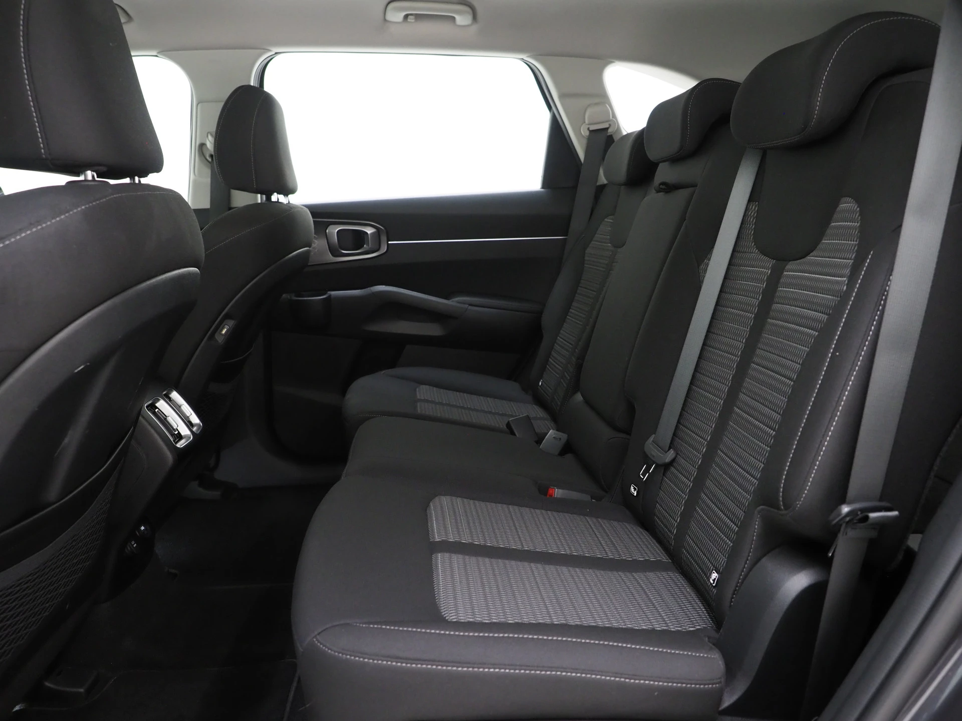 Hoofdafbeelding Kia Sorento