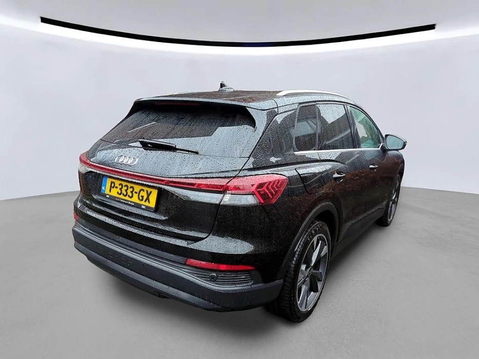 Hoofdafbeelding Audi Q4 e-tron