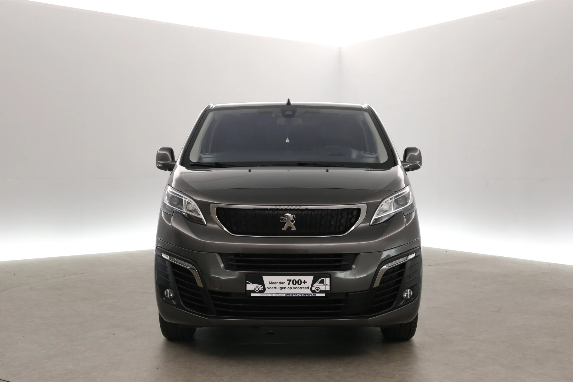 Hoofdafbeelding Peugeot Expert