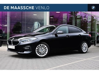 BMW 2 Serie Gran Coupé 220i Executive Automaat / Adaptieve LED / Live Cockpit Professional / Cruise Control / Extra getint glas achter