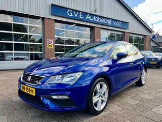 SEAT Leon 1.4 ECOTSI FR BNSI.