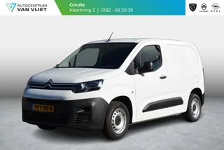 Citroen Berlingo 1.5 BlueHDI 100pk Control | Airco | Bluetooth | Cruise Control