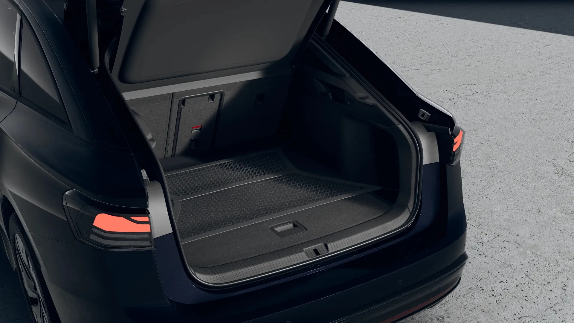 Hoofdafbeelding Volkswagen ID.7