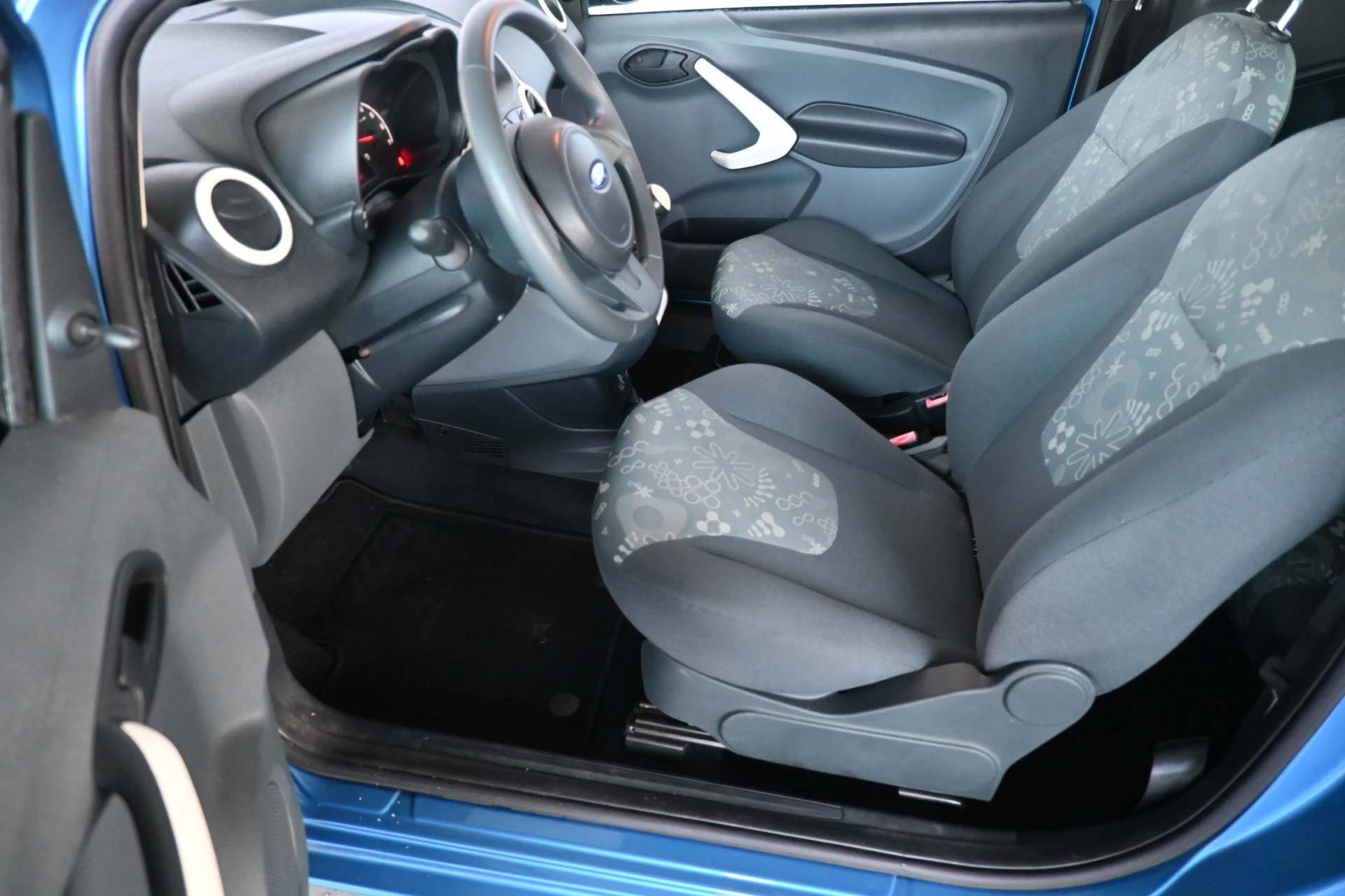 Hoofdafbeelding Ford Ka