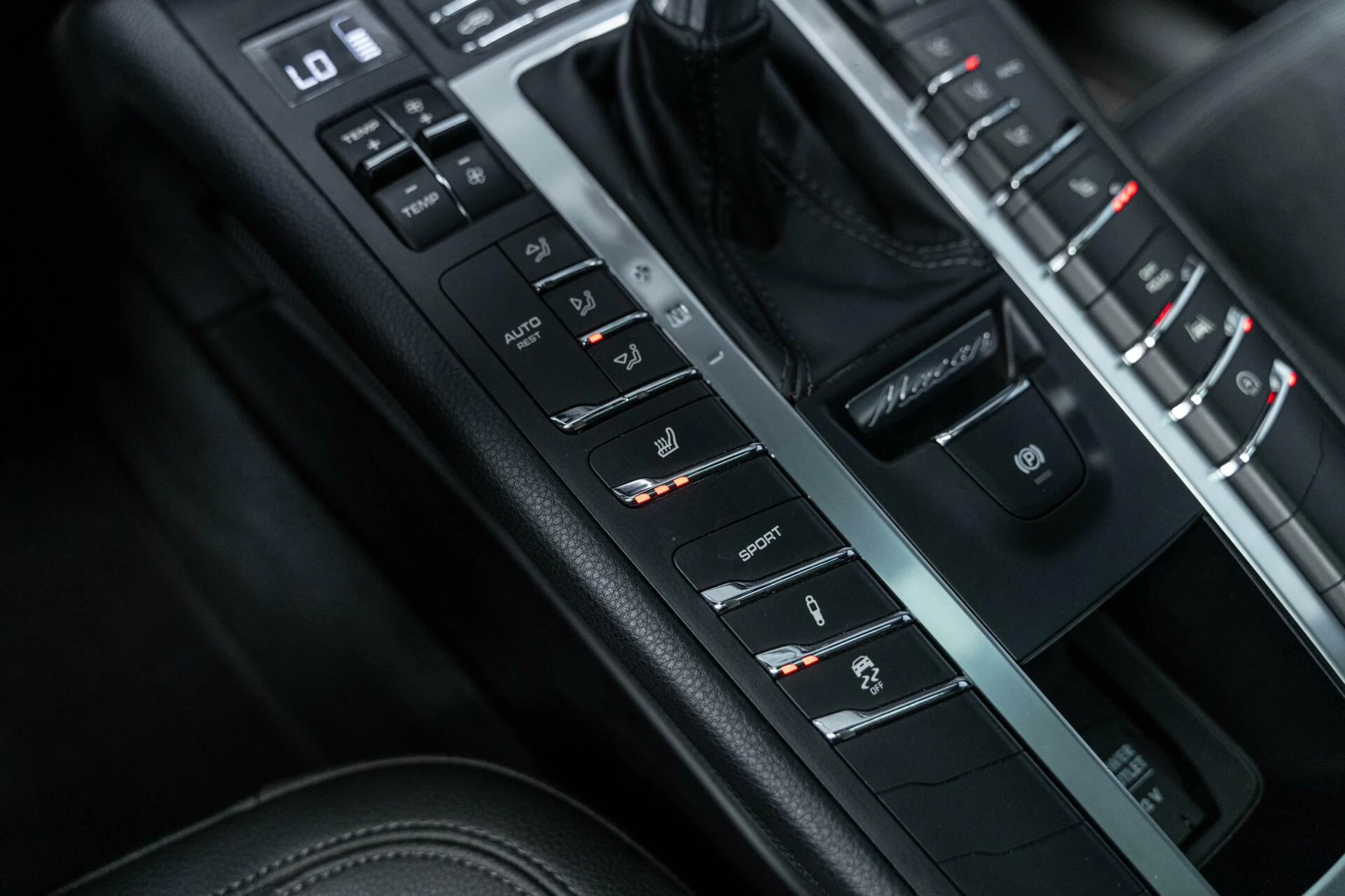 Hoofdafbeelding Porsche Macan
