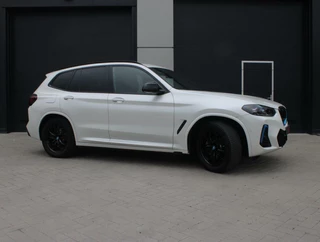 BMW iX3 High Executive 80 kWh Leder|Head up|Pano|BOMVOL!