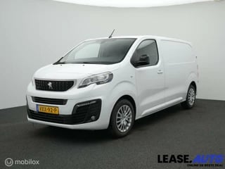 Hoofdafbeelding Peugeot Expert