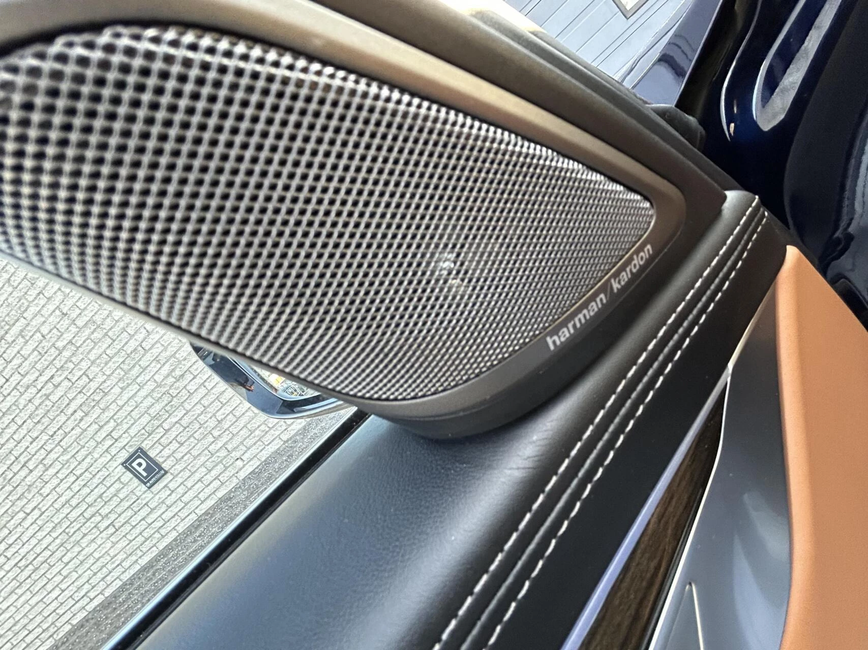 Hoofdafbeelding BMW 7 Serie