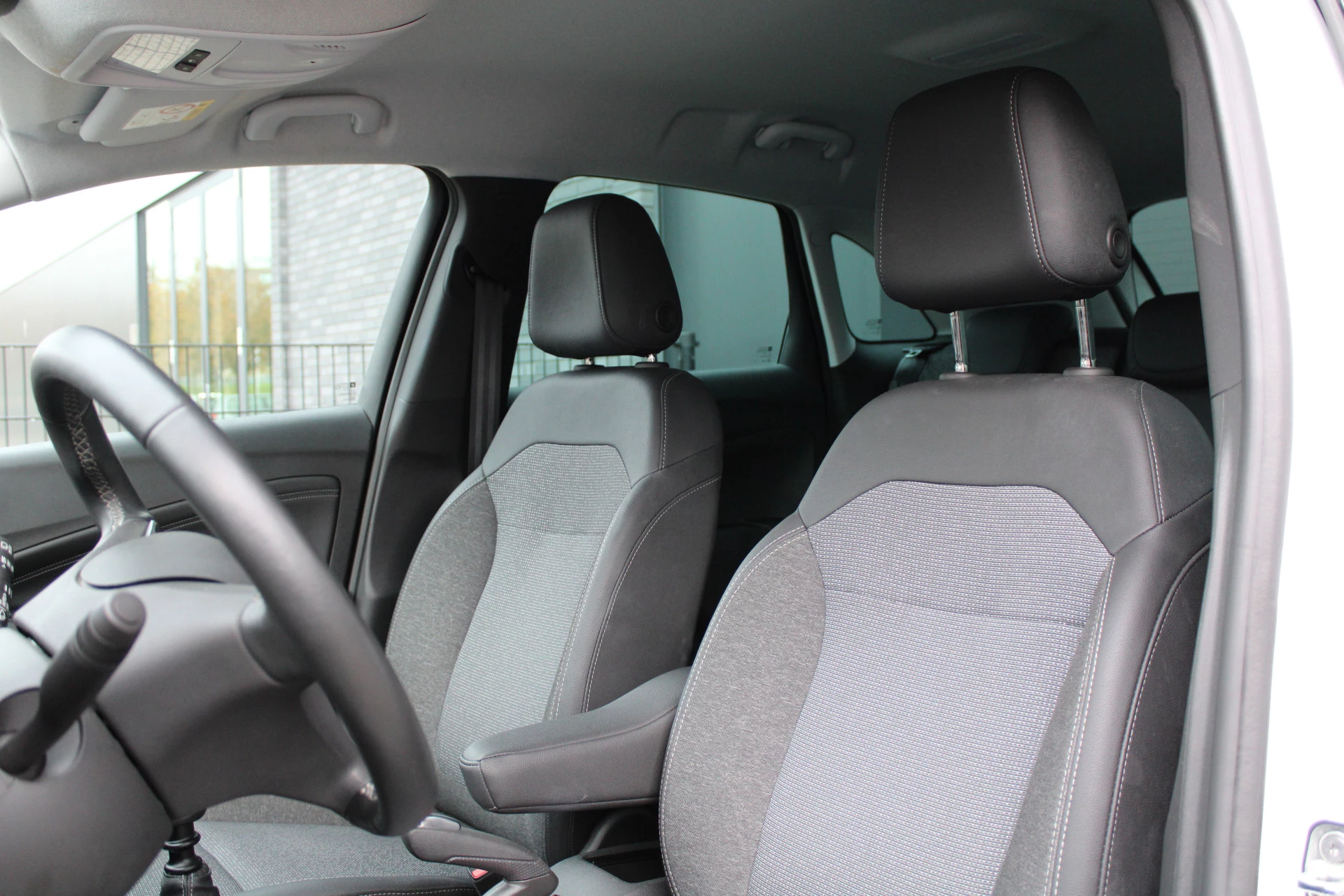 Hoofdafbeelding Opel Crossland