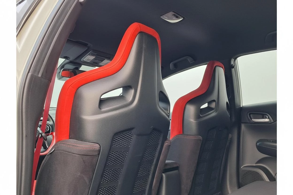 Hoofdafbeelding Honda Civic