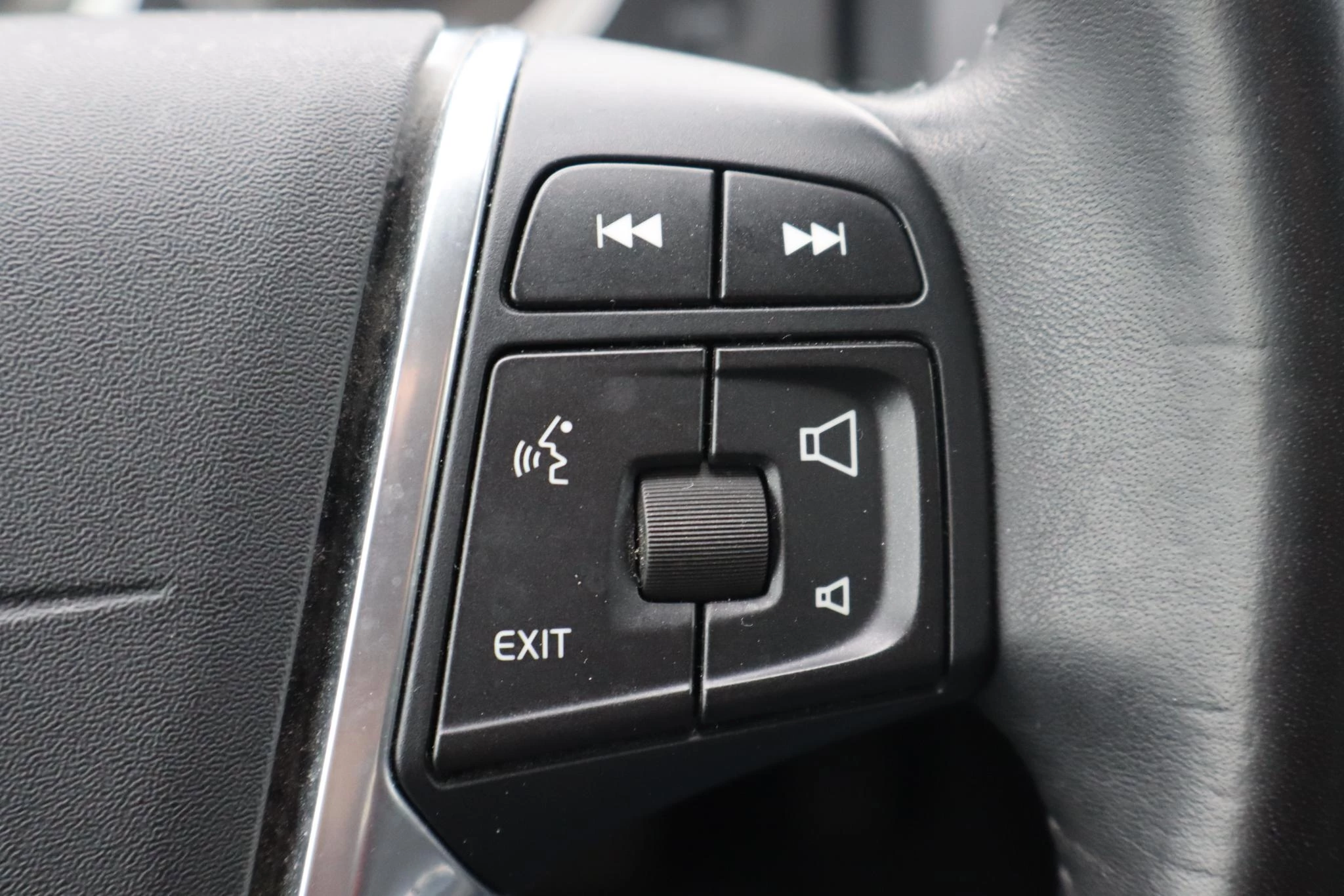 Hoofdafbeelding Volvo S60