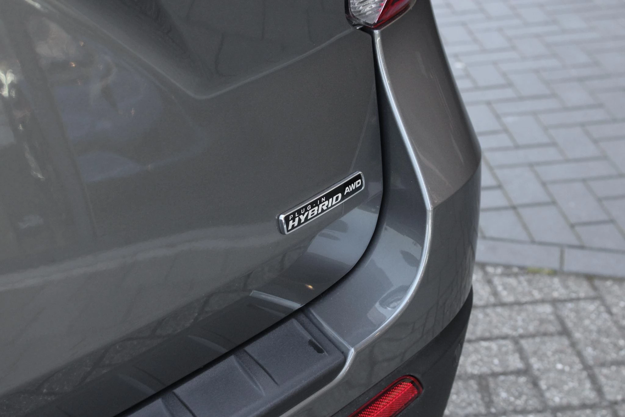 Hoofdafbeelding Ford Explorer