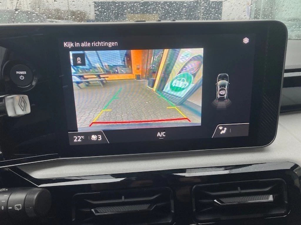 Hoofdafbeelding Renault 4