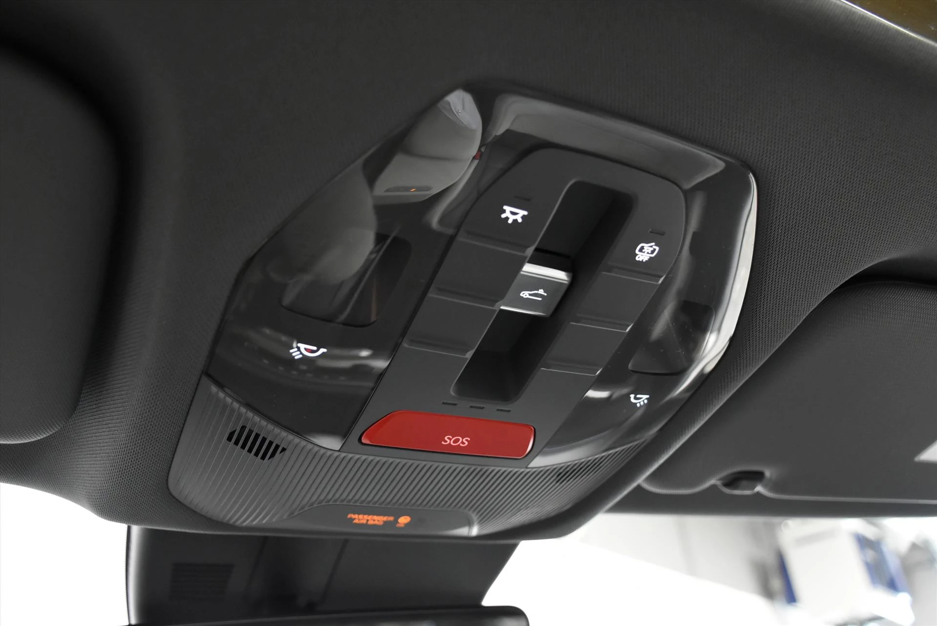 Hoofdafbeelding Kia EV3