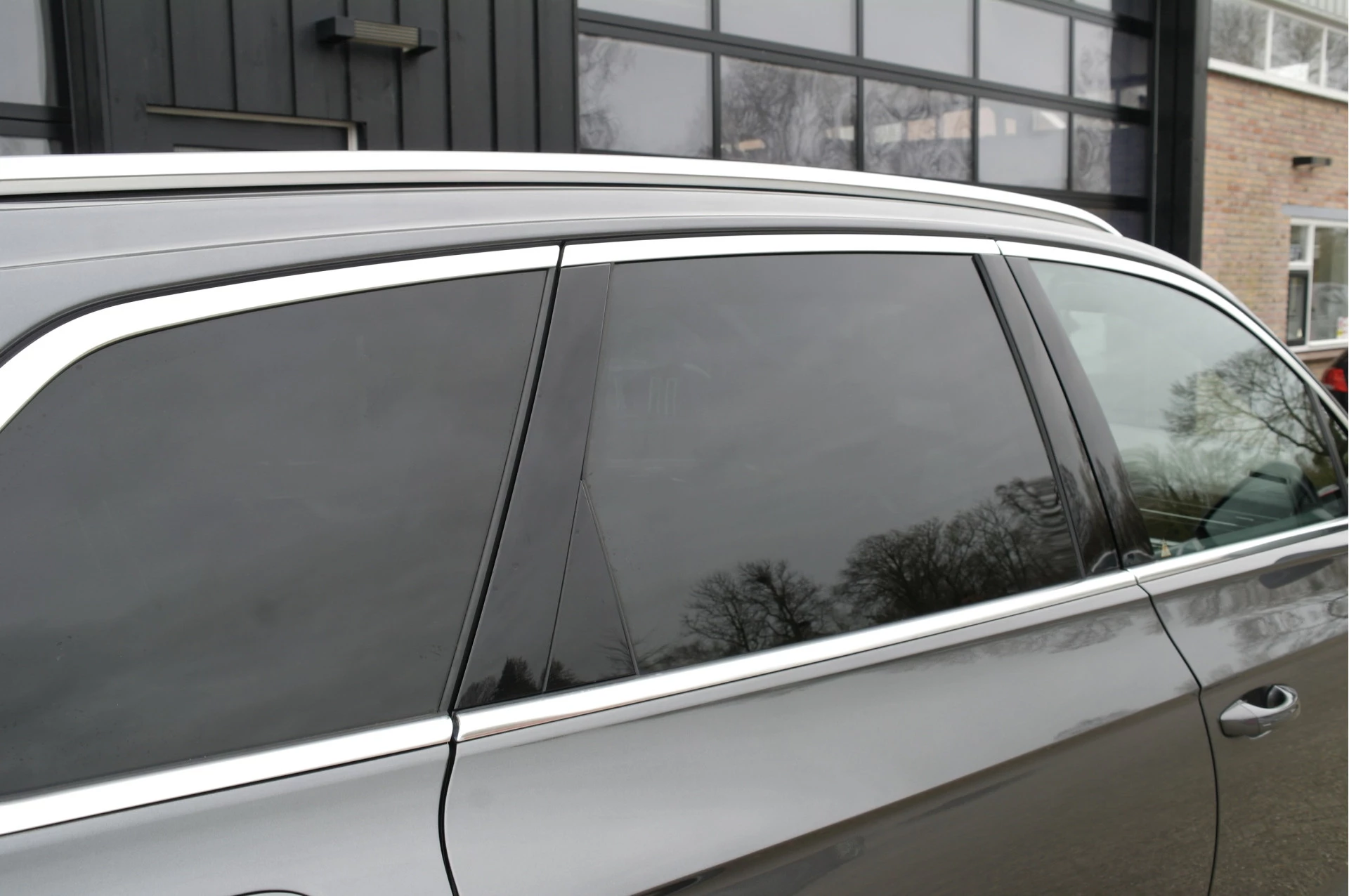 Hoofdafbeelding Volkswagen Touareg