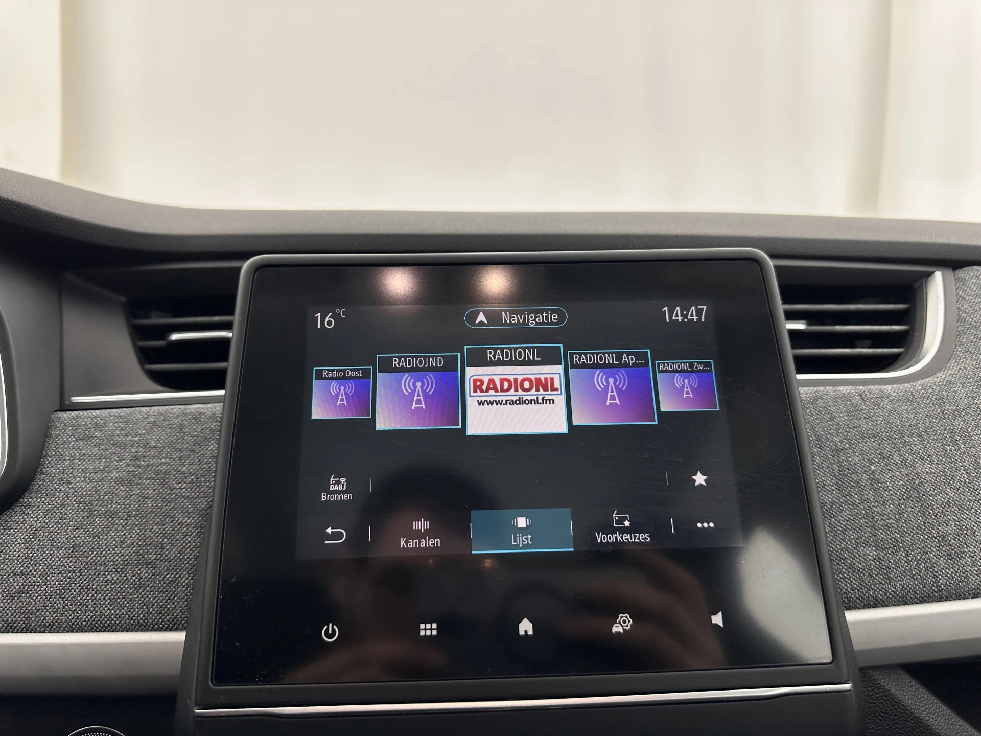 Hoofdafbeelding Renault ZOE