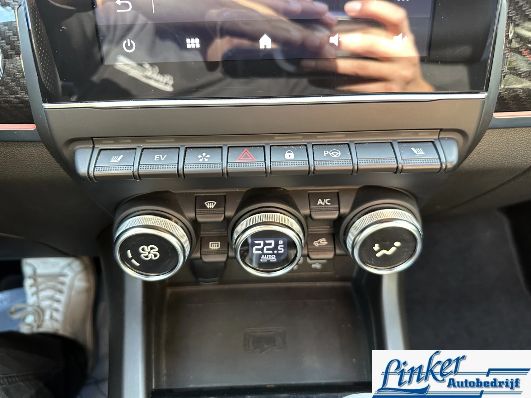 Hoofdafbeelding Renault Arkana