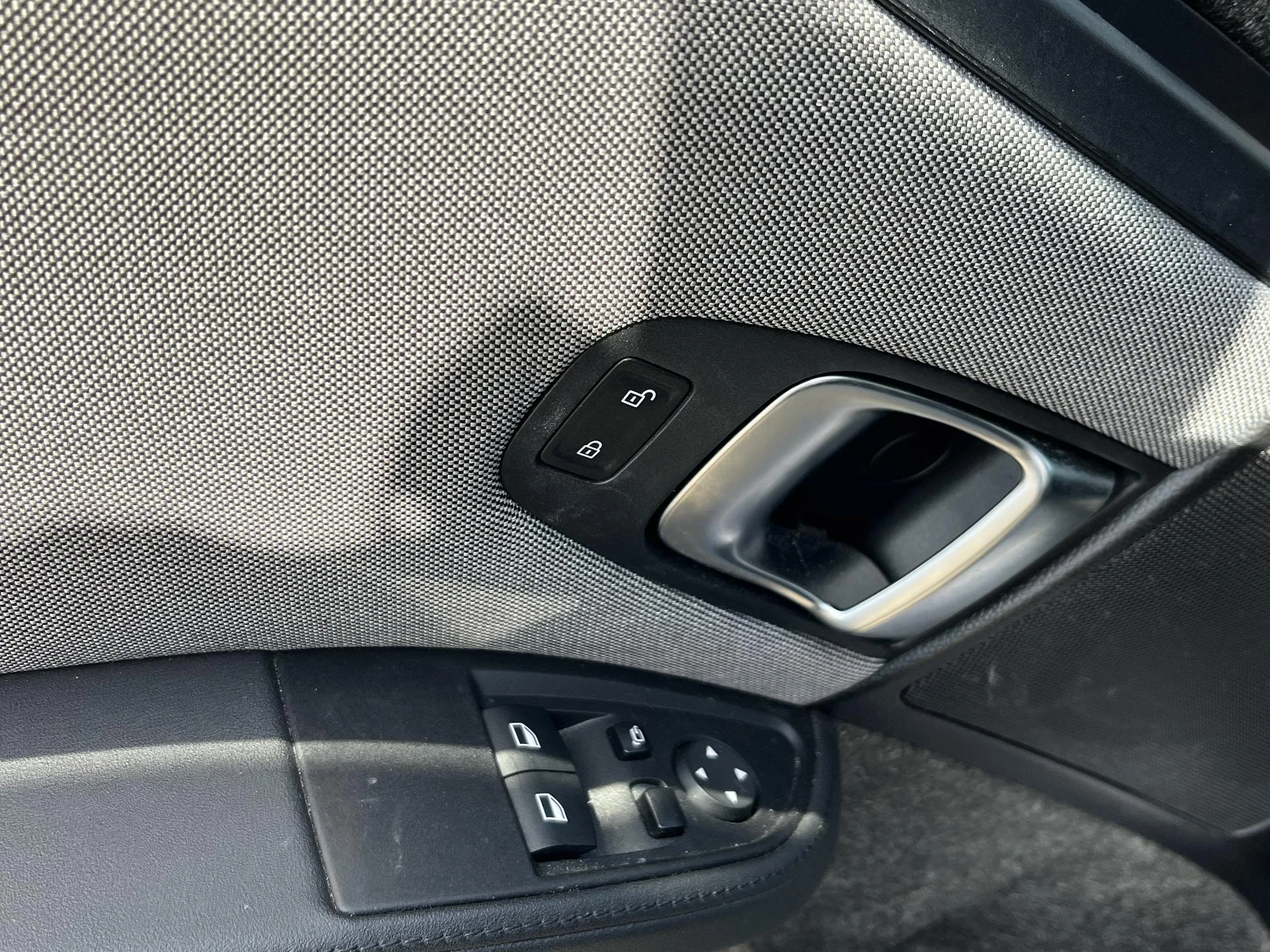 Hoofdafbeelding BMW i3