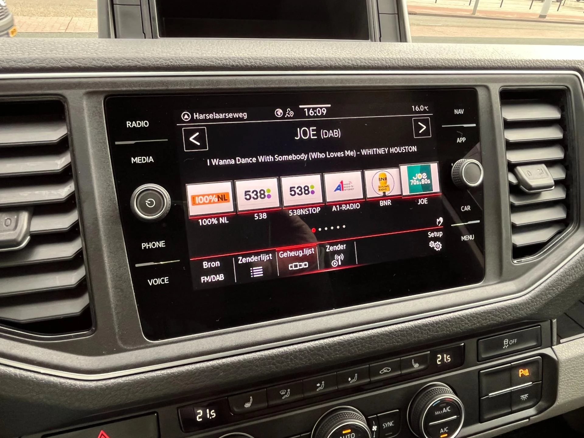 Hoofdafbeelding MAN TGE