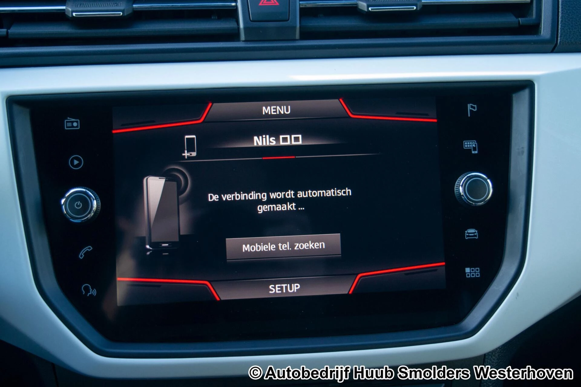 Hoofdafbeelding SEAT Arona