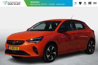 Hoofdafbeelding Opel Corsa-e