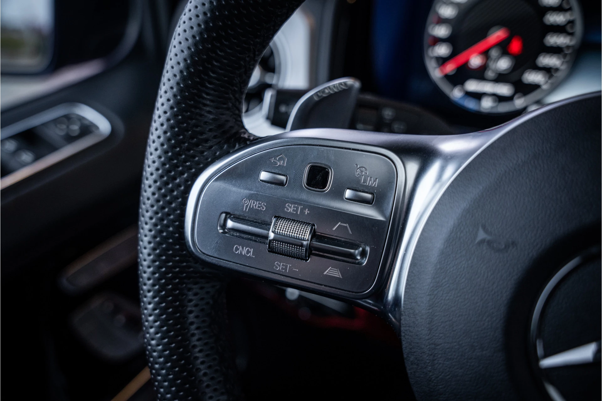 Hoofdafbeelding Mercedes-Benz G-Klasse