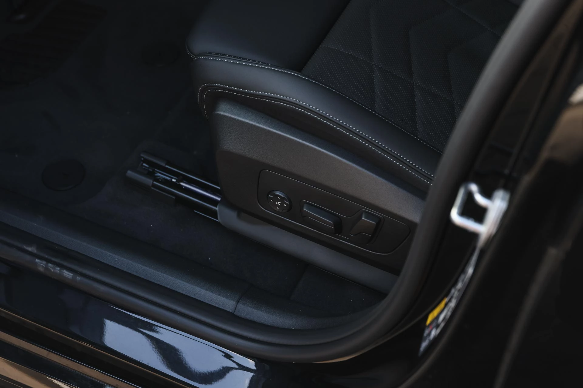 Hoofdafbeelding BMW iX1