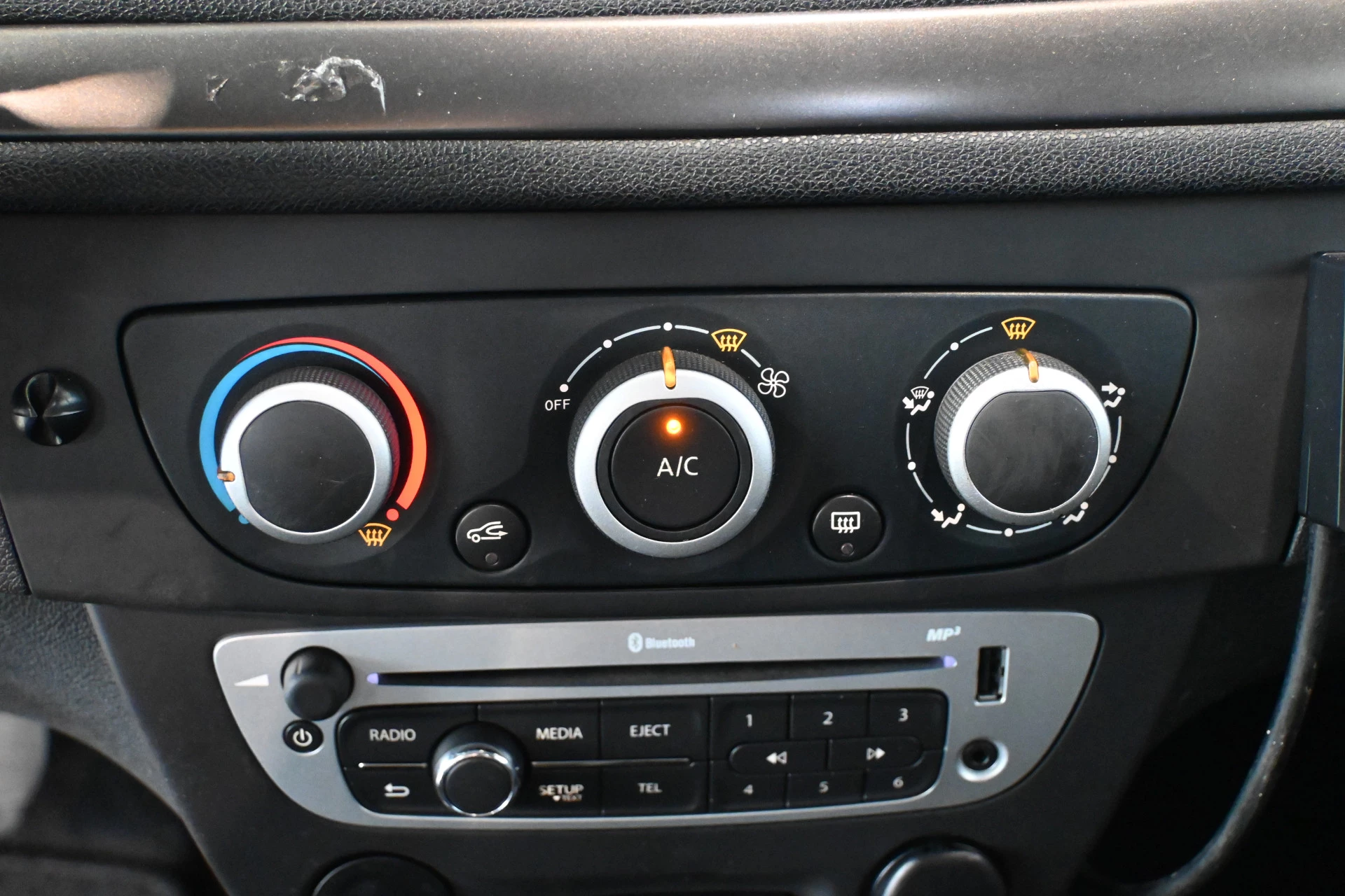 Hoofdafbeelding Renault Mégane