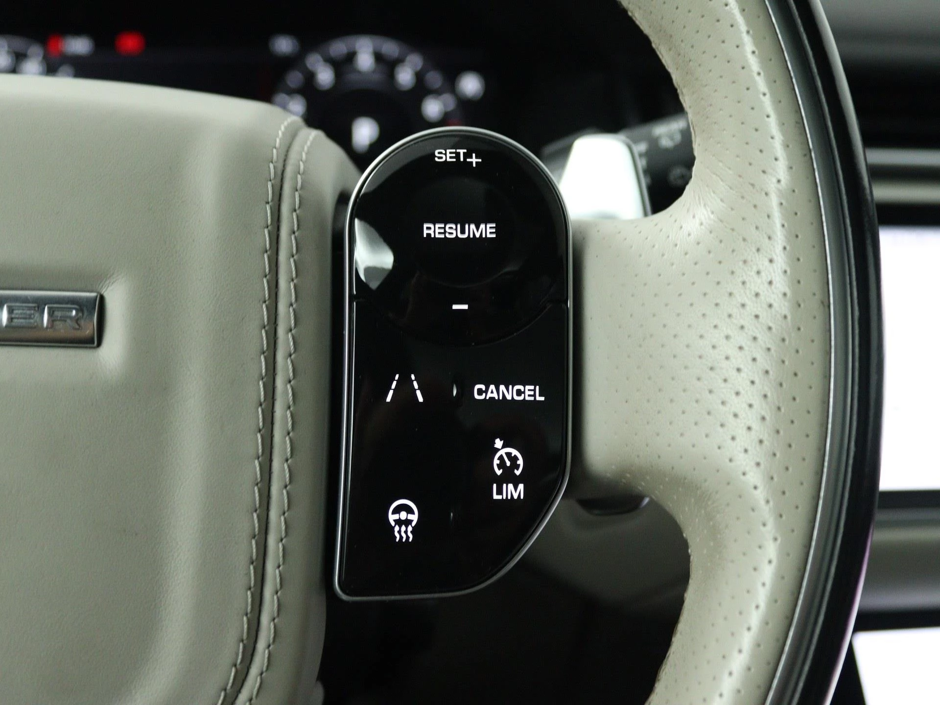 Hoofdafbeelding Land Rover Range Rover Velar