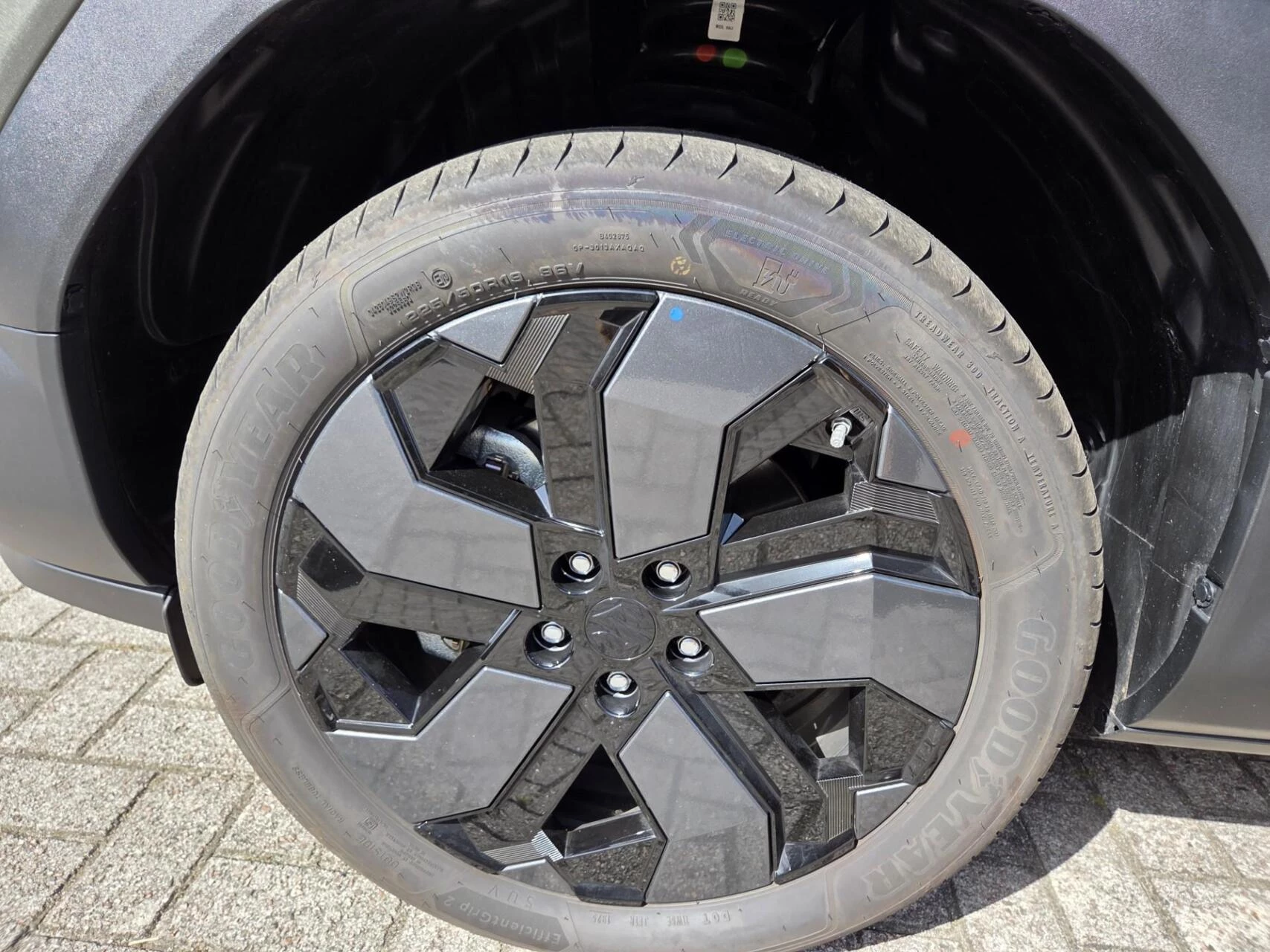Hoofdafbeelding Suzuki e Vitara