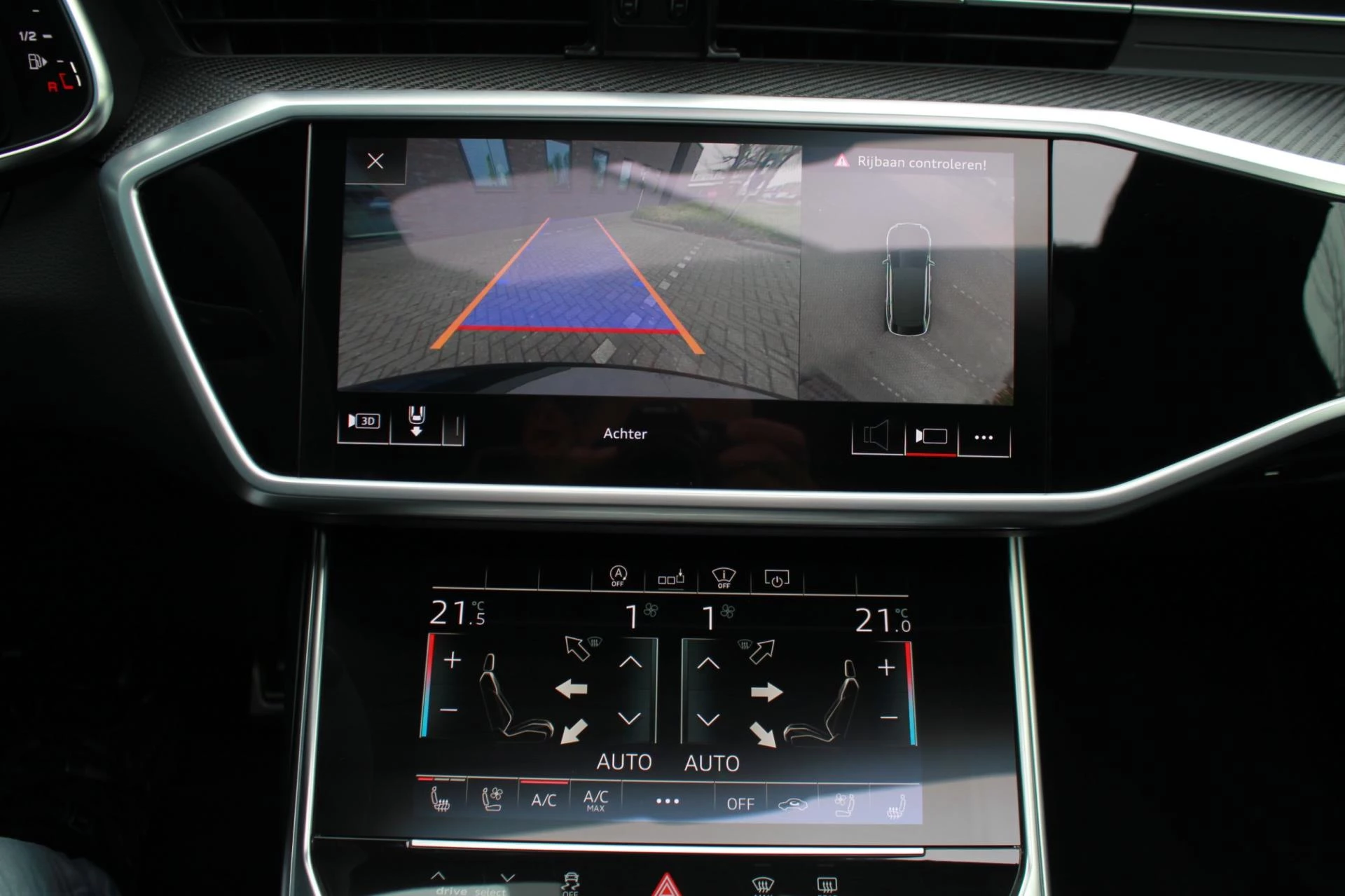 Hoofdafbeelding Audi RS6