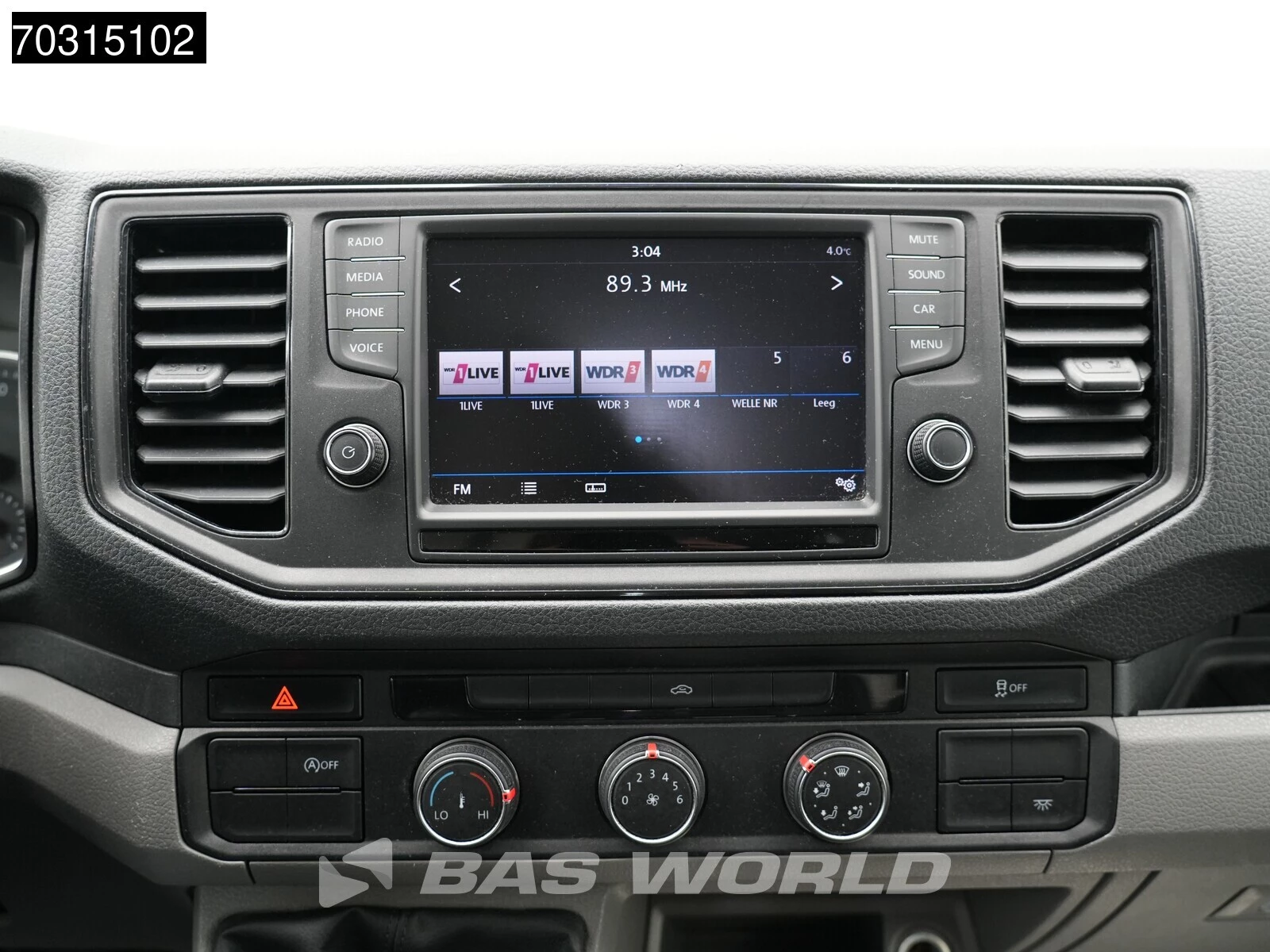 Hoofdafbeelding MAN TGE