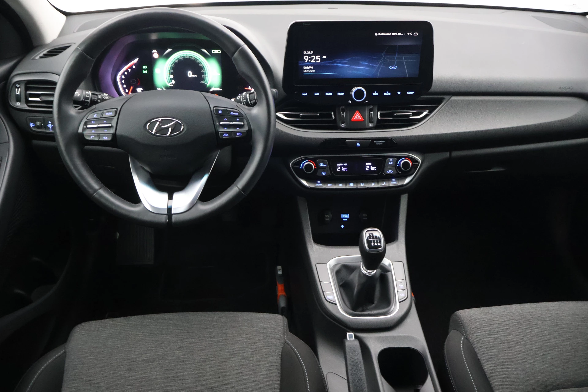 Hoofdafbeelding Hyundai i30