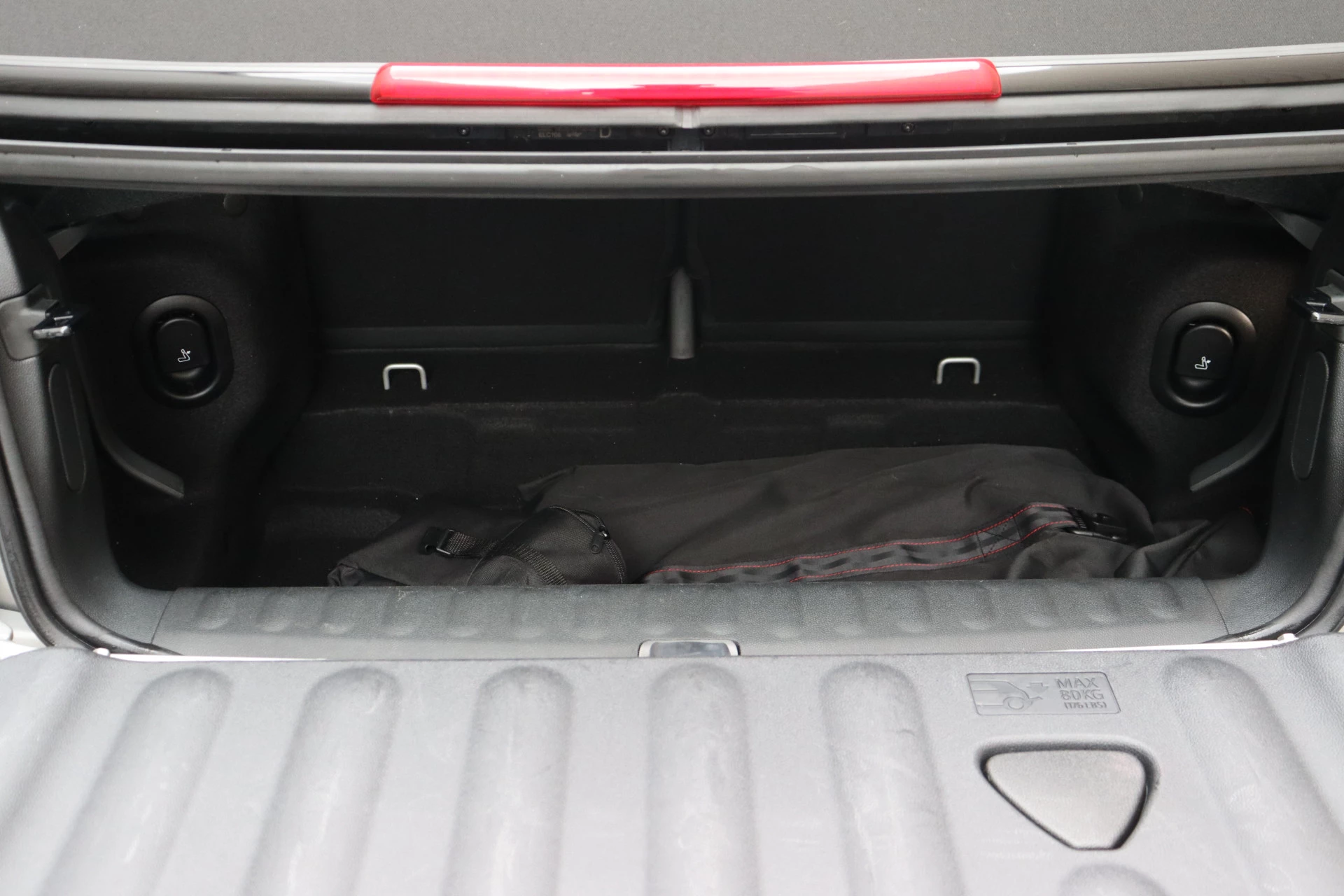 Hoofdafbeelding MINI Cooper Cabrio