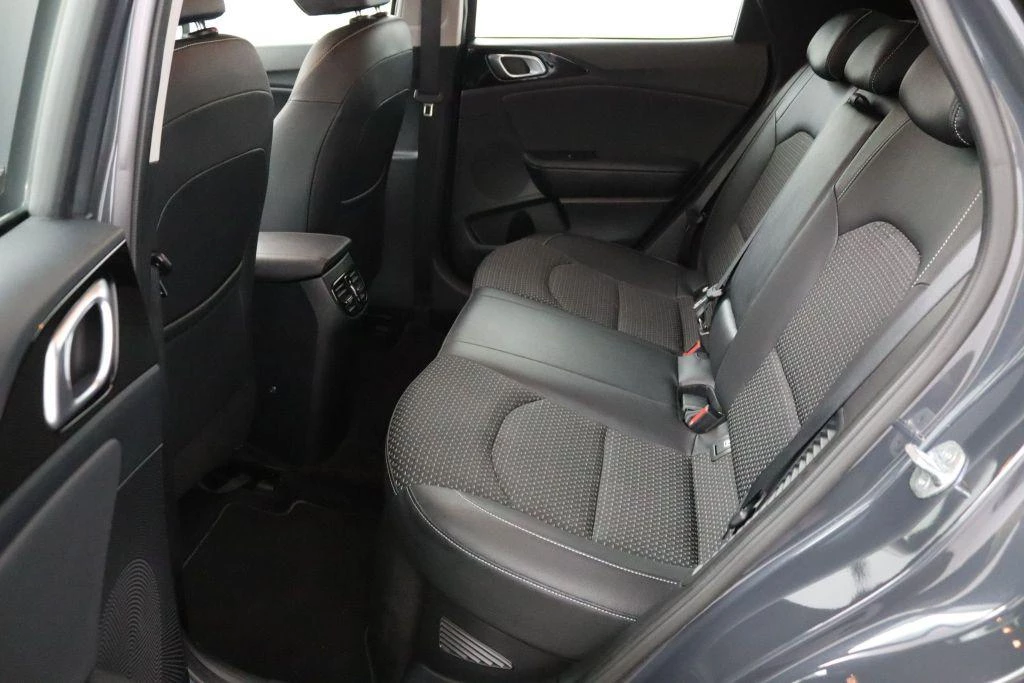 Hoofdafbeelding Kia XCeed