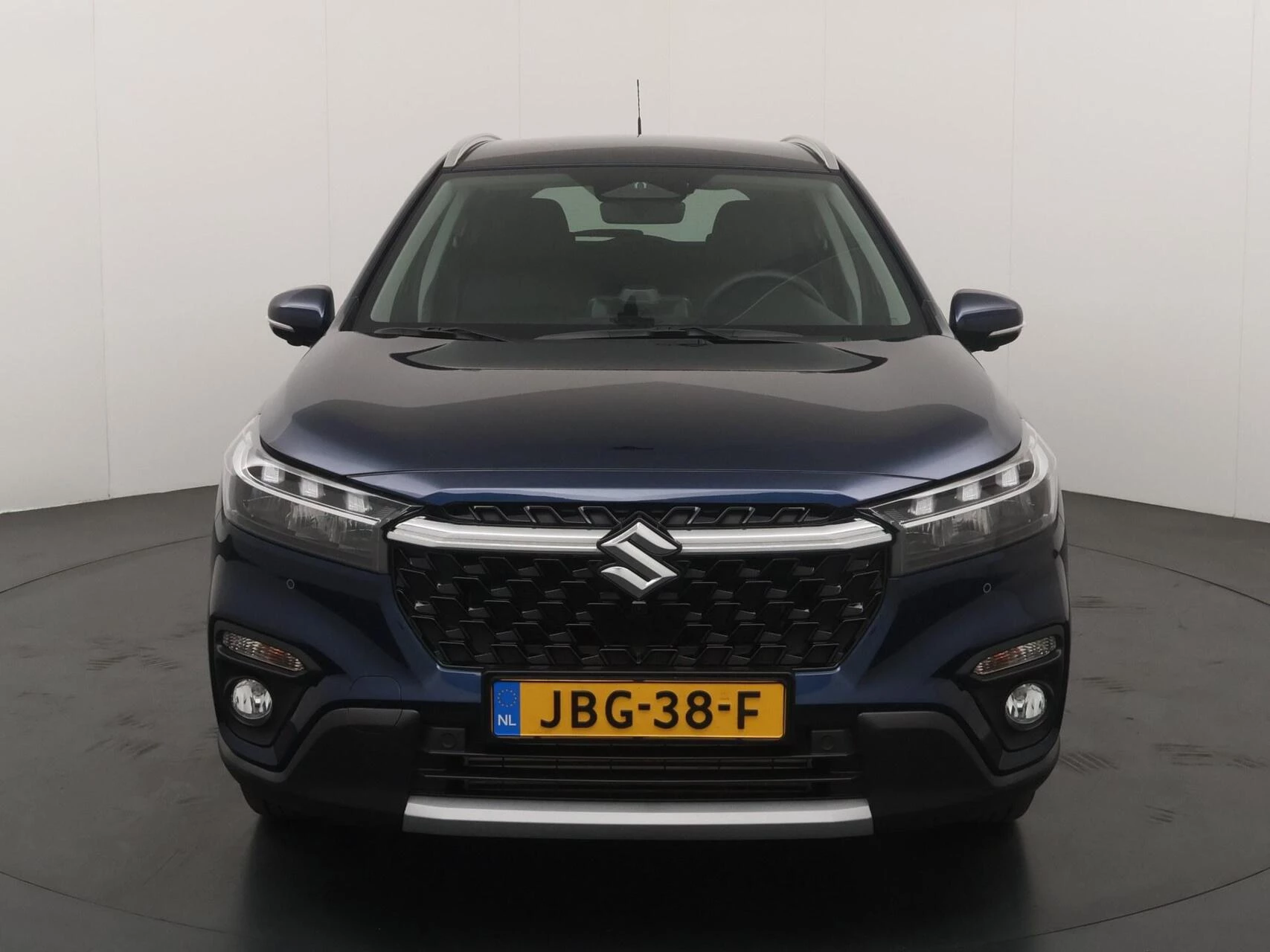 Hoofdafbeelding Suzuki S-Cross
