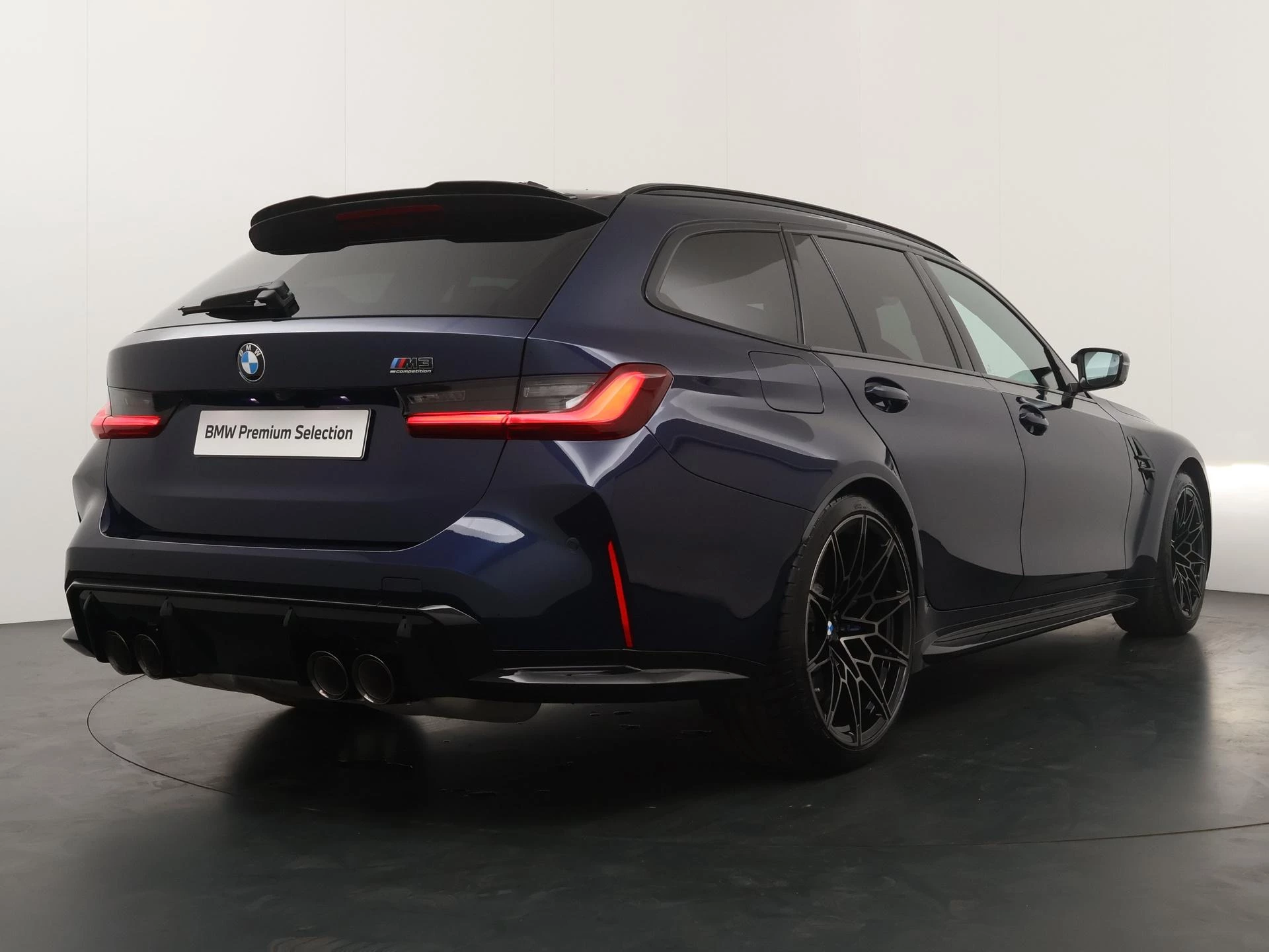 Hoofdafbeelding BMW M3