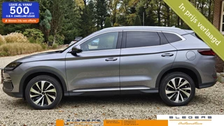 BYD SEAL U 1.5 DM-i FWD Boost  PHV Nieuw  direct leverbaar