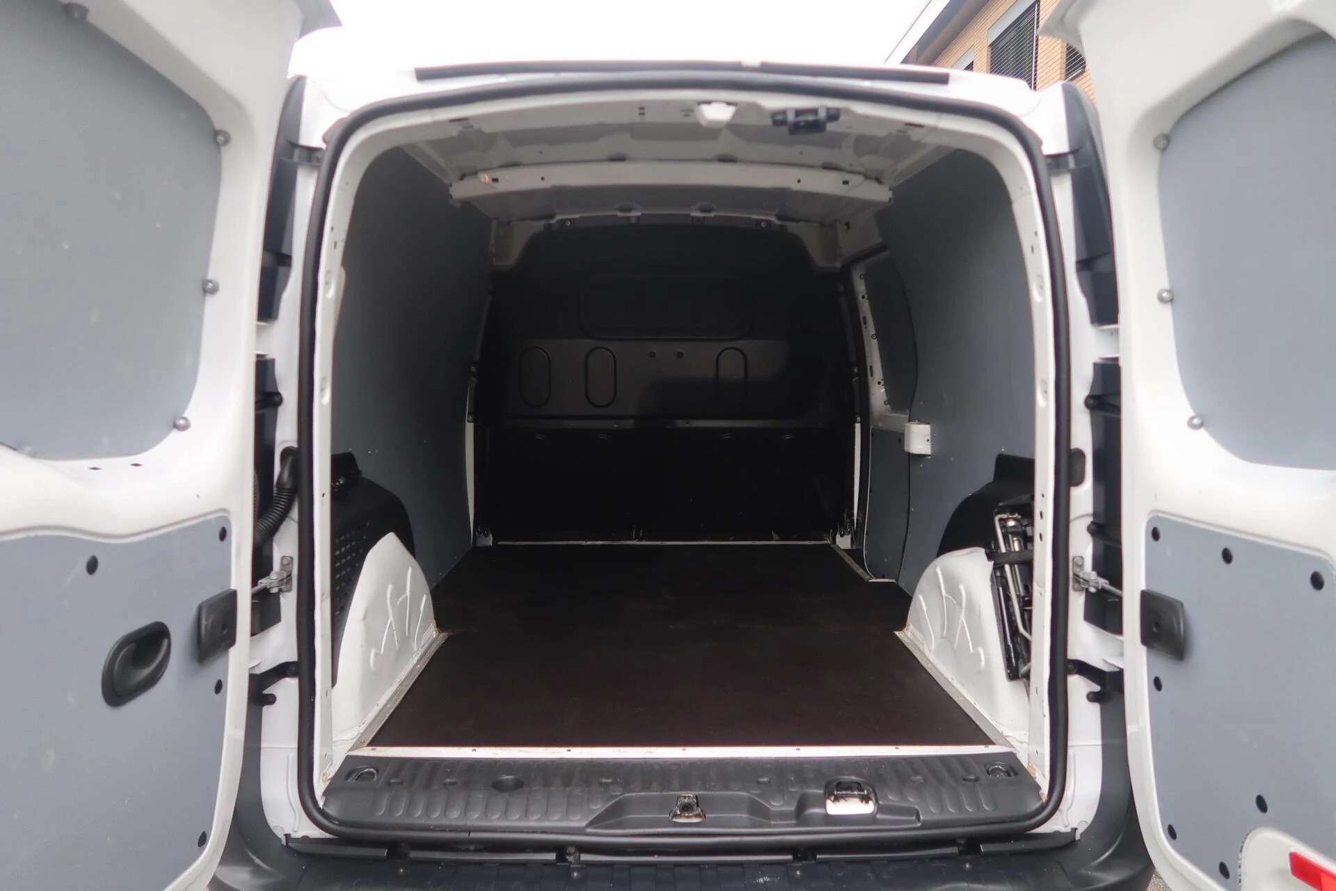 Hoofdafbeelding Mercedes-Benz Citan