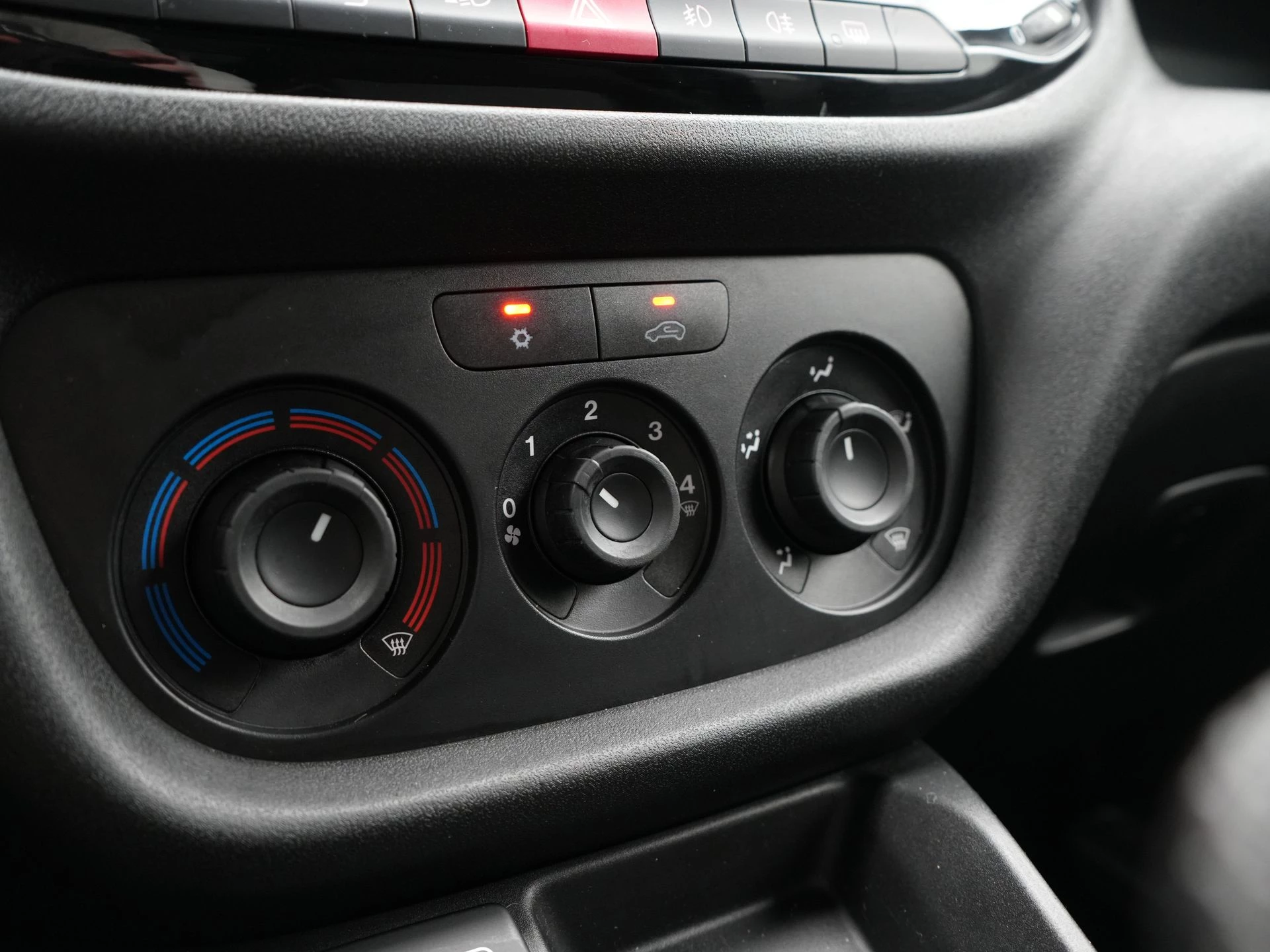 Hoofdafbeelding Fiat Doblò