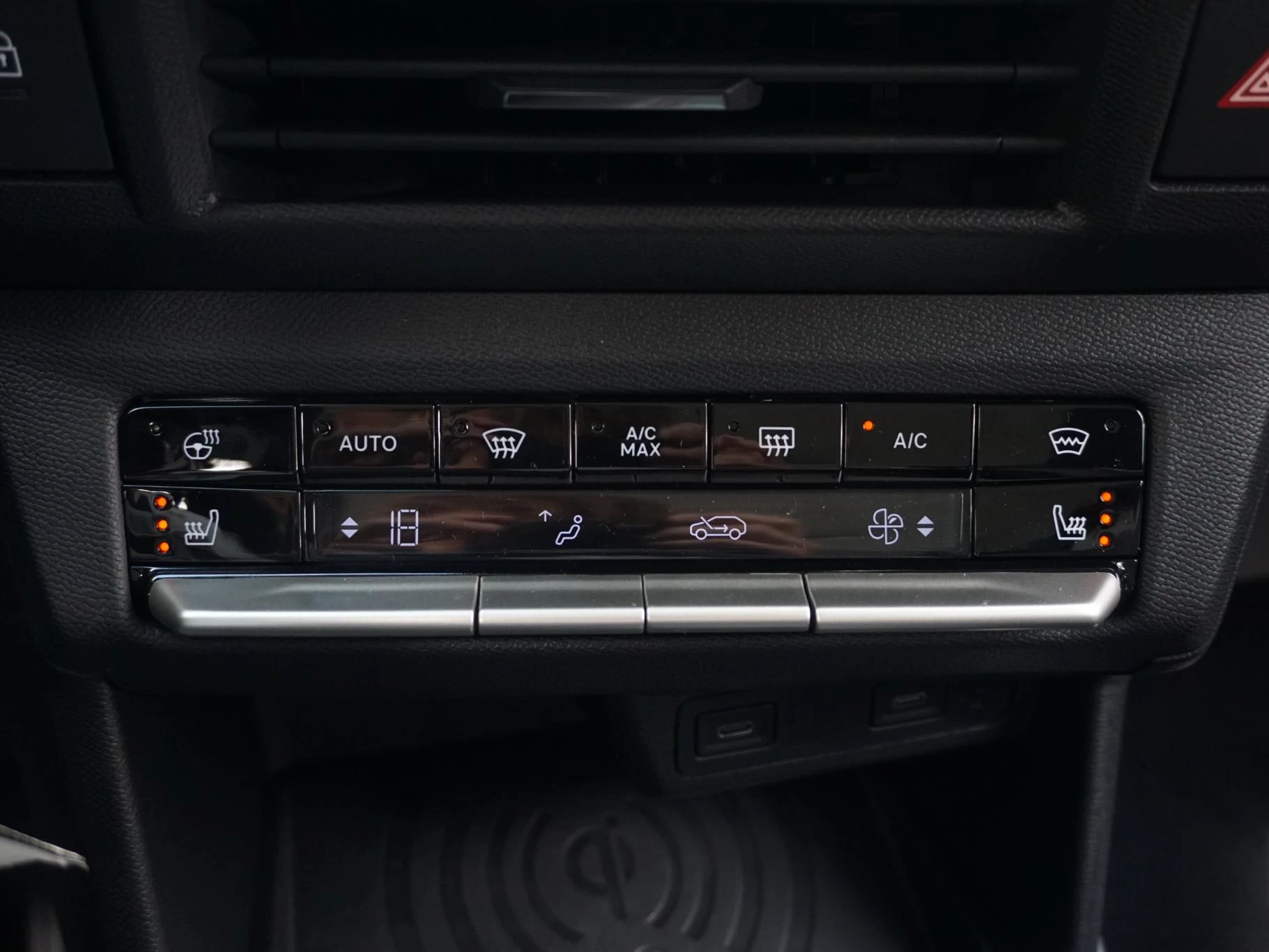 Hoofdafbeelding Opel Frontera