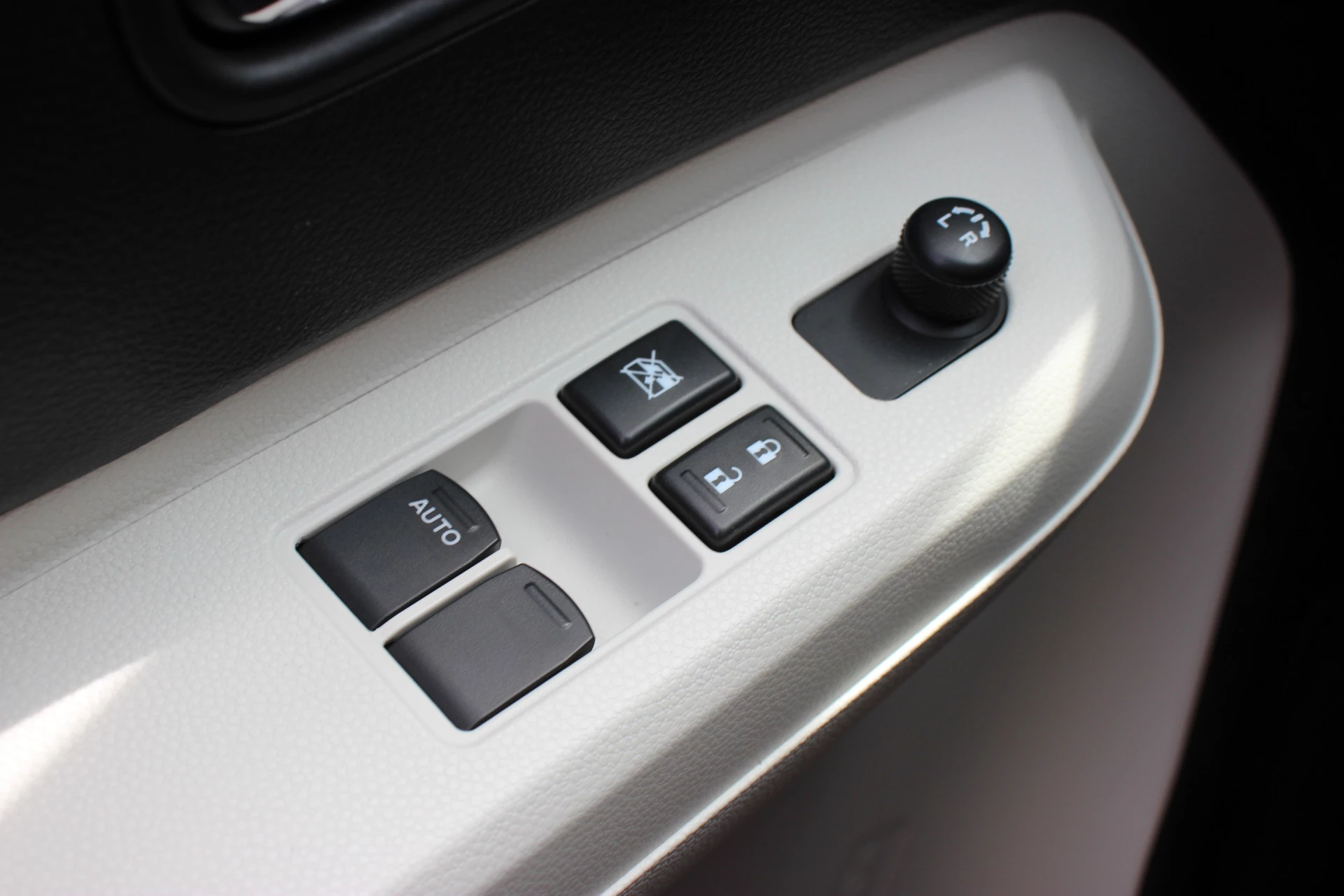 Hoofdafbeelding Suzuki Ignis